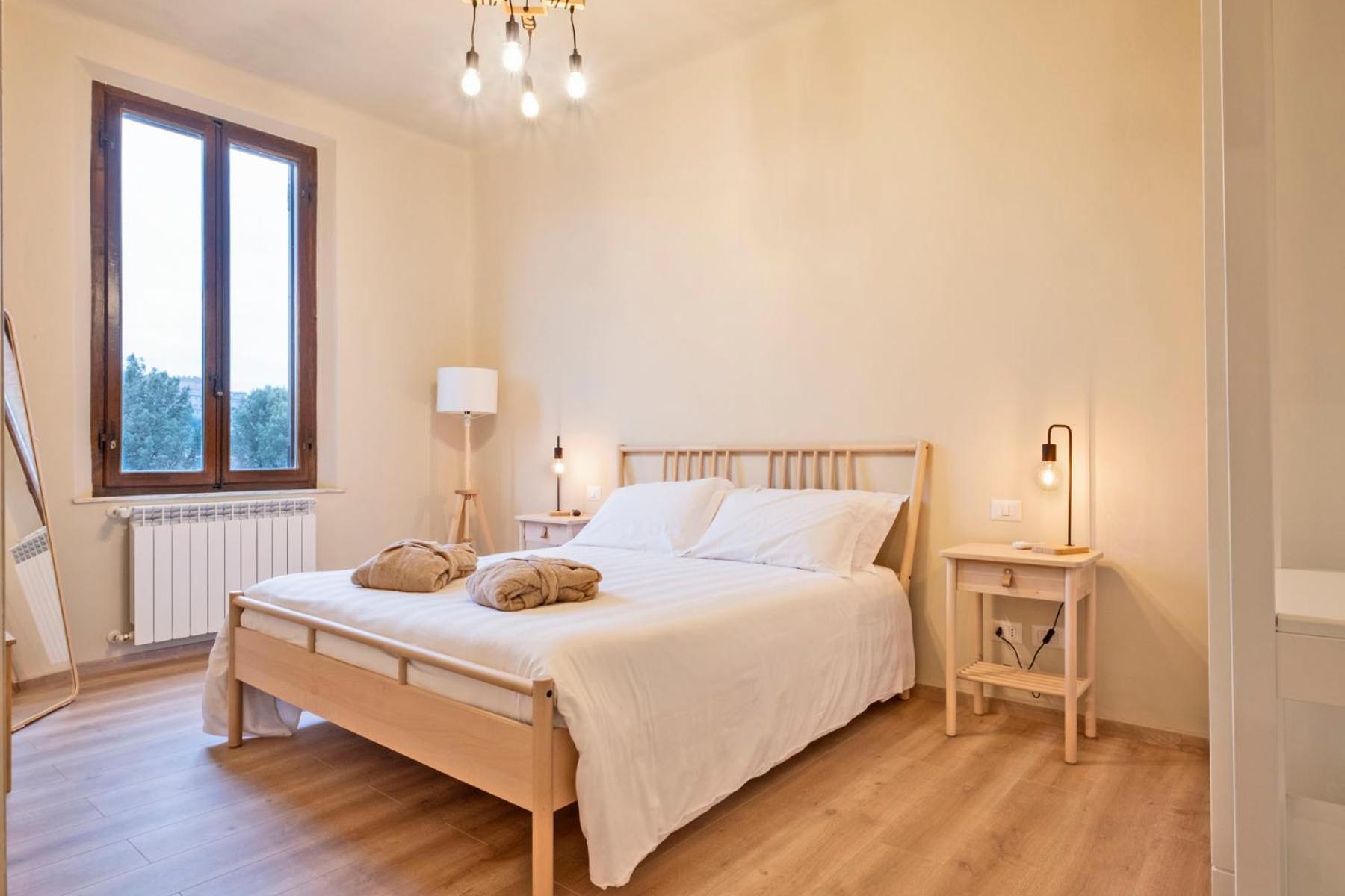 My Honeyed Corner Apartamento Siena Exterior foto
