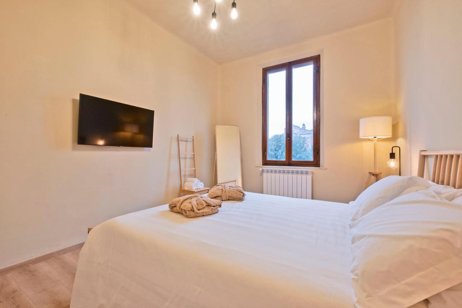 My Honeyed Corner Apartamento Siena Exterior foto