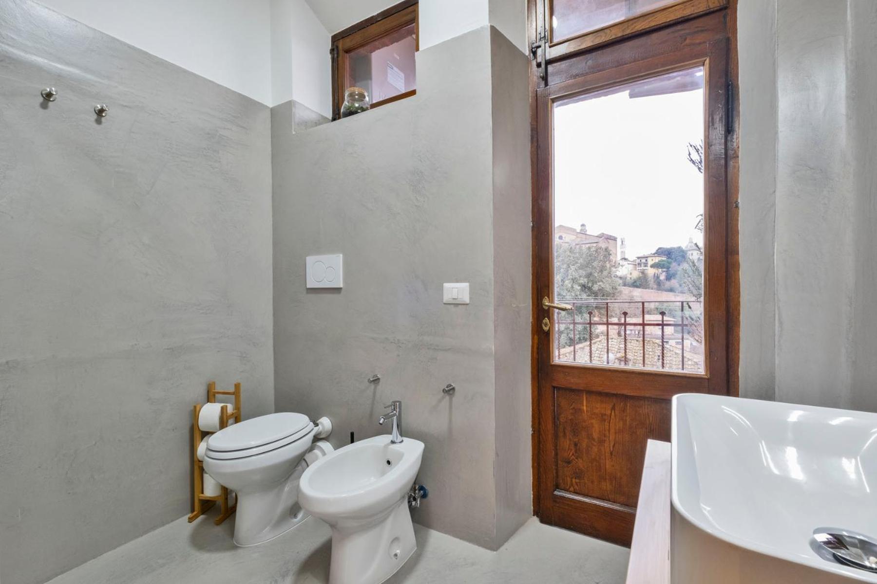 My Honeyed Corner Apartamento Siena Exterior foto