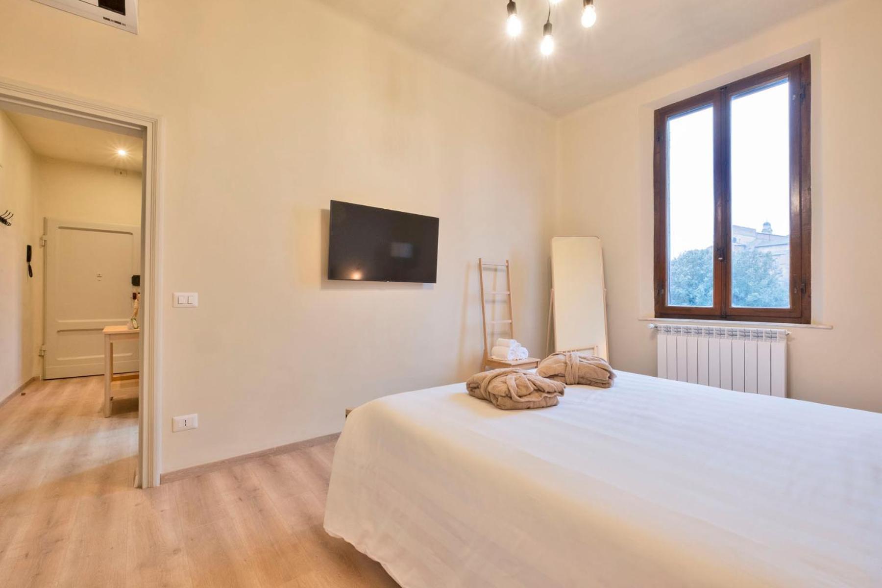 My Honeyed Corner Apartamento Siena Exterior foto
