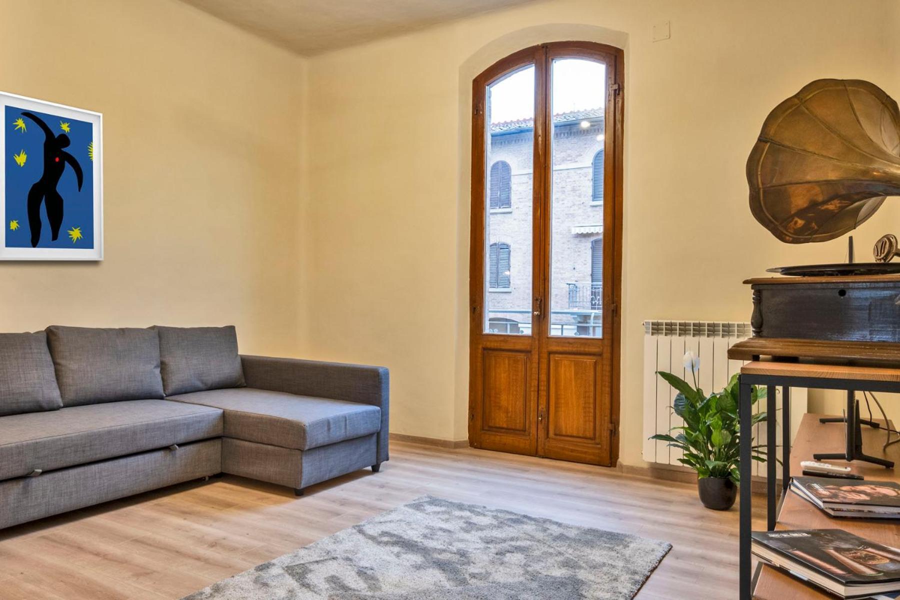 My Honeyed Corner Apartamento Siena Exterior foto