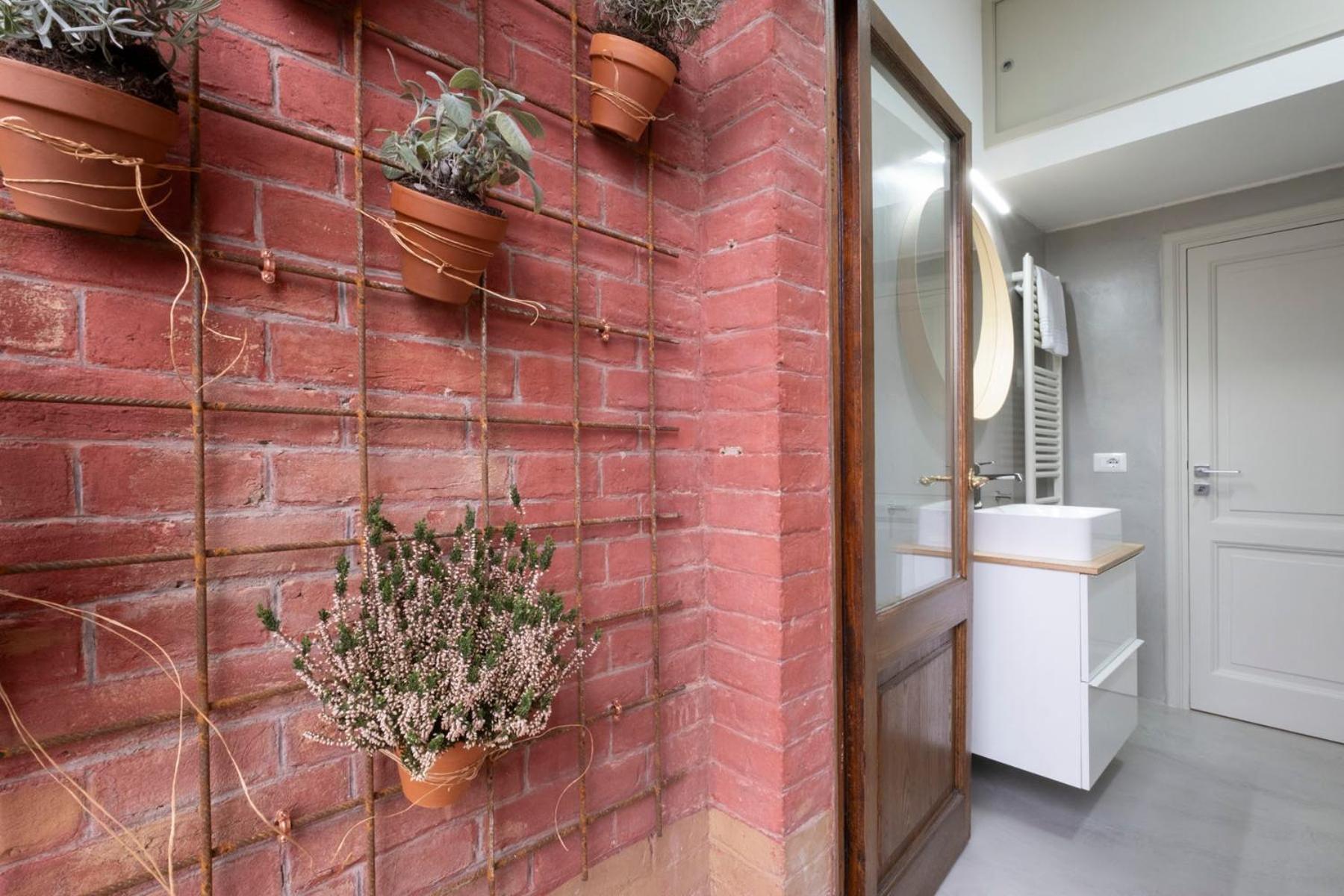 My Honeyed Corner Apartamento Siena Exterior foto