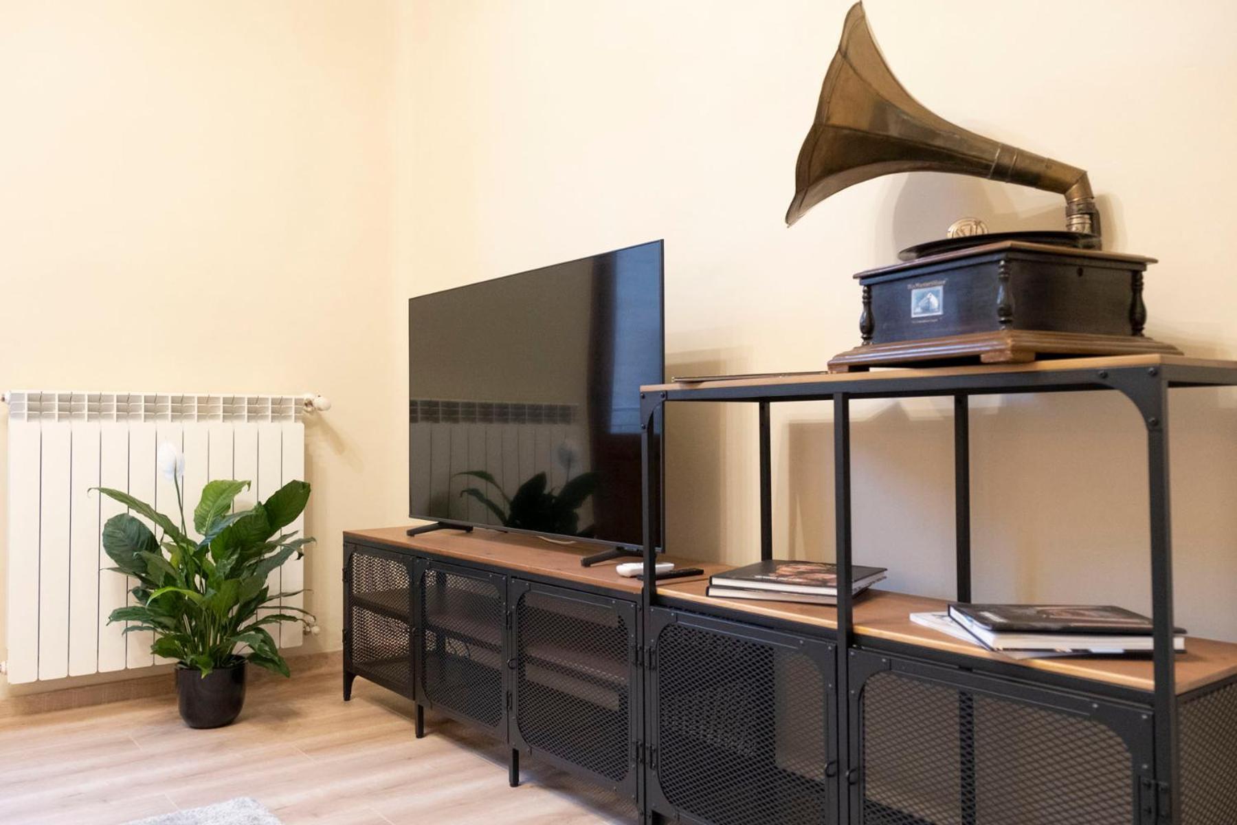 My Honeyed Corner Apartamento Siena Exterior foto